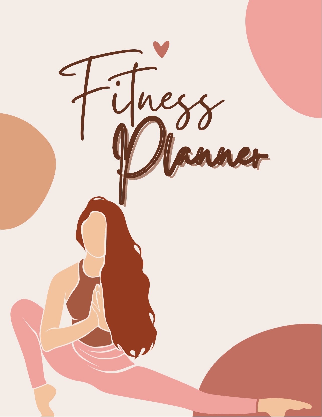 Fitness Planner